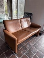 Leolux Antipode 2-zits bankstel (2 stuks), Ophalen, Gebruikt, 150 tot 200 cm, Tweepersoons