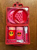 Jip en Janneke picknick setje, Kinderen en Baby's, Speelgoed | Overig, Ophalen, Zo goed als nieuw, Jongen of Meisje