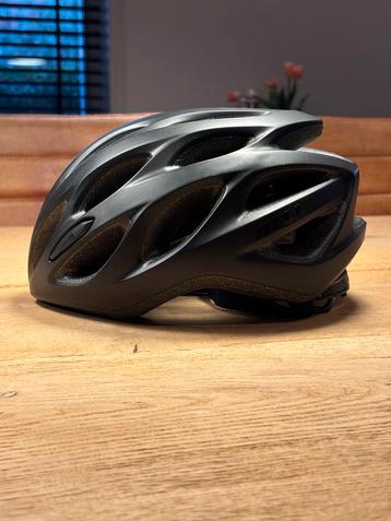Bell Tracker fietshelm 54-61 beschikbaar voor biedingen