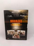 Vuurzee het complete seizoen 1 dvd, Cd's en Dvd's, Dvd's | Tv en Series, Ophalen of Verzenden, Zo goed als nieuw