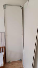 Pax kast schuifdeuren gratis, Huis en Inrichting, Ophalen, Gebruikt, 200 cm of meer, 50 tot 100 cm