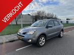 Renault Koleos 2.5 Dynamique Pack Dealer onderhouden|NAP, Voorwielaandrijving, Gebruikt, Parkeersensor, 4 cilinders