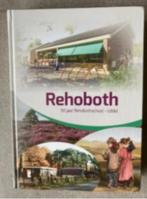 50 Jaar Rehobothschool Uddel, Div. auteurs, Maatschappij en Samenleving, Ophalen of Verzenden, Zo goed als nieuw