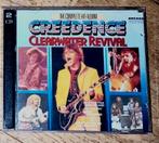 🎵 𝟮𝗖𝗗/Rock〔★★★★★〕Th complete hit-album〔CREEDENCE CLEA .., Ophalen of Verzenden, Zo goed als nieuw