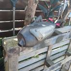 Piaggio SM02 Uitlaat 125-180cc 2T, Motoren, Ophalen of Verzenden