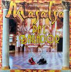 Masalsa - Pa'l Bailador CD - Latin Salsa, Verzenden, Zo goed als nieuw