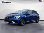Renault Clio 1.0 TCe Intens *RS-Line. Camera / Keyless/Clima, Voorwielaandrijving, Gebruikt, Euro 6, 580 kg