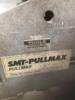 plaatwerk machine SMT Pullmax, Doe-het-zelf en Verbouw, Ophalen, Gebruikt, 1000 watt of meer, Overige typen