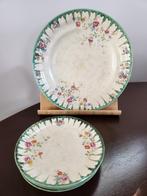 Gebaksstel Gouda - Rose Marie, Antiek en Kunst, Antiek | Servies los, Ophalen of Verzenden