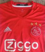 Ajax shirt Ziyech maat L, Maat L, Ophalen of Verzenden, Gebruikt, Shirt