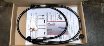 Bypass remleidingset voor defecte ABS pomp R1200RT / R1200GS beschikbaar voor biedingen