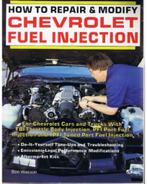 Chevy How to Repair Fuel Injection, Auto diversen, Handleidingen en Instructieboekjes, Ophalen of Verzenden