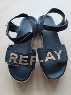 Replay sandalen maat 36, Ophalen of Verzenden, Meisje, Overige typen