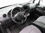 Peugeot Partner 120 1.6 BlueHDi 100 Automaat Première S&S |, Stof, Euro 6, 4 cilinders, Zwart