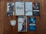 Final Fantasy Dissidia 012[duodecim] Legacy Edition PSP, Spelcomputers en Games, Games | Sony PlayStation Portable, Ophalen of Verzenden
