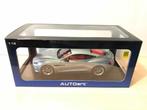 Aston Martin Vanquish 1/18 Autoart, Hobby en Vrije tijd, Modelauto's | 1:18, Ophalen of Verzenden, Nieuw, Auto, Autoart