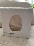Brainz Philips Wake Up Light Speaker | nieuwstaat, Ophalen of Verzenden, Nieuw