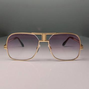 Cazal model 701 Legends nieuwe zonneglazen beschikbaar voor biedingen