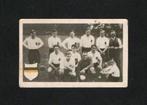 Voetbalplaatje NAC Breda 1930/1931 (272)., Ophalen of Verzenden, Zo goed als nieuw