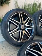 19” Mercedes-Benz V-Klasse Vito / Viano “AMG” velgen W447, Auto-onderdelen, Banden en Velgen, Banden en Velgen, Gebruikt, Ophalen of Verzenden