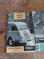 Renault, Ophalen of Verzenden