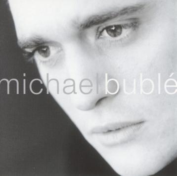 Michael Bublé – Michael Bublé CD beschikbaar voor biedingen