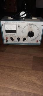 En wattenmeter .geen troep per stuk., Ophalen of Verzenden