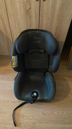 Kinderkraft isofix autostoel kantelbaar 15-36 kg autogordel, Autogordel, 15 t/m 36 kg, Zo goed als nieuw, Ophalen
