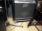 te koop: Gitaar versterkers, Peavey en Marshall, Ophalen, Zo goed als nieuw, Gitaar, Minder dan 50 watt