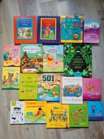 Leuk pakket met boeken voor een kleuter, Boeken, Ophalen of Verzenden, Gelezen