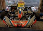 Kart zonder motor, Sport en Fitness, Karting, Ophalen, Gebruikt, Kart