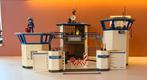 Playmobil Politiebureau - Gebruikt, Goede Staat, Ophalen of Verzenden, Gebruikt, Complete set