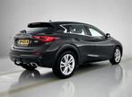 Infiniti Q30 1.6t Premium | NL auto | Lage km.stand. | Trekh, Voorwielaandrijving, 12 maanden, Stof, 4 cilinders