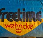 Freetime Wehncke Tundra 2 Tent, Ophalen