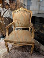 Fauteuil barok, Antiek en Kunst, Ophalen