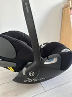 Cybex cloud T I-size zwart, Ophalen, Gebruikt, 0 t/m 13 kg, Overige merken
