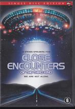 Close encounters of the third kind - 1977, Richard Dreyfuss, Cd's en Dvd's, Dvd's | Klassiekers, Science Fiction en Fantasy, 1960 tot 1980