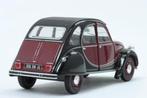 Citroen 2CV Charleston 1982 schaal 1/24 Franse serie, Verzenden, Nieuw, Auto, Overige merken