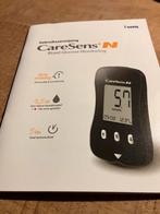 Bloed glucose meter van CareSens, Diversen, Ophalen of Verzenden, Nieuw