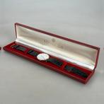 Vintage Longines La Grande Classique met doos, Overige merken, Overige materialen, Verzenden, Polshorloge