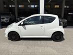 Citroën C1 1.0-12V Ambiance APK MEI 2026/ (bj 2010), Voorwielaandrijving, Gebruikt, 4 stoelen, C1