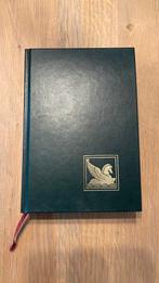 (Koffietafel)boek - Beroemde Boeken, Readers Digest, Ophalen of Verzenden, Zo goed als nieuw