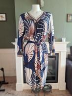 K-Design K Design jurk met sportieve details XL gratis verz, Kleding | Dames, K-design, Maat 46/48 (XL) of groter, Zo goed als nieuw