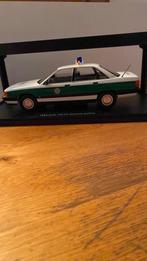 Mooi model Audi 1/18, Hobby en Vrije tijd, Modelauto's | 1:18, Ophalen of Verzenden, Zo goed als nieuw, Overige merken