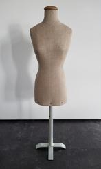 Oud vintage toonbank paspopje - buste by Anno Toen, Ophalen of Verzenden