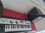 Korg Micro KORG XL Sintisizer, Korg, Ophalen of Verzenden, Zo goed als nieuw