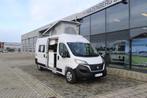 Chausson buscamper V 594 First Line/ Sport Line AUTOMAAT 5-7, Caravans en Kamperen, Diesel, Bedrijf, 5 tot 6 meter, Chausson