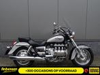 Honda GL 1500 F6C VALKYRIE (bj 2000), Chopper, Bedrijf, 1520 cc