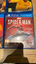 Marvel's Spider-Man, Avontuur en Actie, 1 speler, Virtual Reality, Ophalen of Verzenden