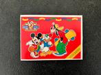 Stickerboekje Disney Mickey Mouse, Ophalen of Verzenden, Zo goed als nieuw